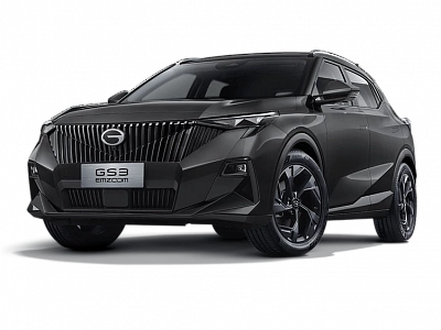 GS3 GB 1.5 AMT (170 л.с.)