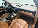 Cayenne Base 3.0 AT 4WD (340 л.с.) фото 9