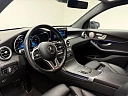 GLC coupe Sport 300 2.0 AT 4Matic (249 л.с.) фото 8
