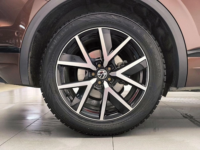 Touareg Exclusive Atmosphere 3.0d AT 4WD (249 л.с.) фото 28