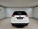 X-Trail LE+ 2.0 CVT 4WD (144 л.с.) фото 7