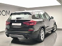 X3 Luxury 3.0d AT 4WD (249 л.с.) фото 4