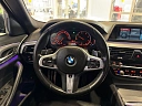 5 серии M Sport 520 2.0d AT 4WD (190 л.с.) фото 12