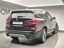 X3 Luxury 2.0 AT 4WD (184 л.с.) фото 4