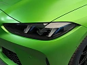 M4 M4 Competition xDrive 3.0 AT 4WD (530 л.с.) фото 27