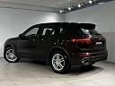 Cayenne Base 3.0d AT 4WD (245 л.с.) фото 3