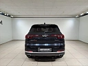 Tiggo 7 Pro Elite (2020) 1.5 CVT (147 л.с.) фото 8