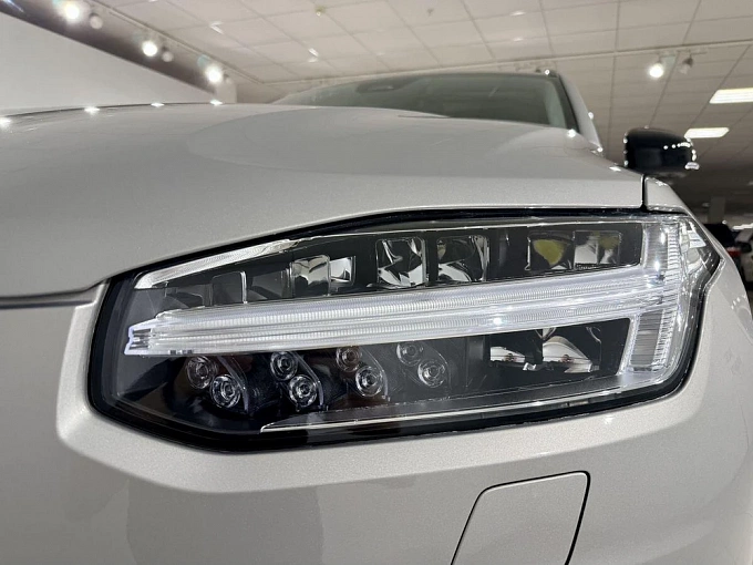 XC90 Ultimate 2.0hyb AT 4WD (455 л.с.) фото 20