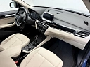 X1 Base 2.0d AT 4WD (150 л.с.) фото 9