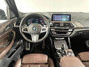 X3 M Special Edition 21 3.0d AT 4WD (326 л.с.) фото 13