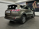 RAV4 Комфорт 2.5 AT 4WD (180 л.с.) фото 4