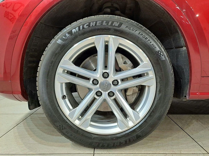 Q5 Sport 2.0 AMT 4WD (249 л.с.) фото 18