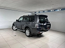 Pajero Instyle 3.0 AT 4WD (174 л.с.) фото 7