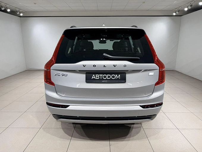 XC90 Ultimate 2.0hyb AT 4WD (455 л.с.) фото 8