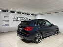 X3 M Special Edition 21 3.0d AT 4WD (326 л.с.) фото 6