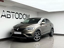 Arkana Style TCe 150 1.3 CVT 4WD (150 л.с.) фото 1