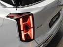 GS8 GX Premium 2.0 AT 4WD (231 л.с.) фото 11