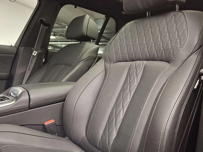X5 M Sport Pro 3.0d AT 4WD (286 л.с.) фото 7