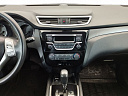 Qashqai XE 2.0 CVT (144 л.с.) фото 13