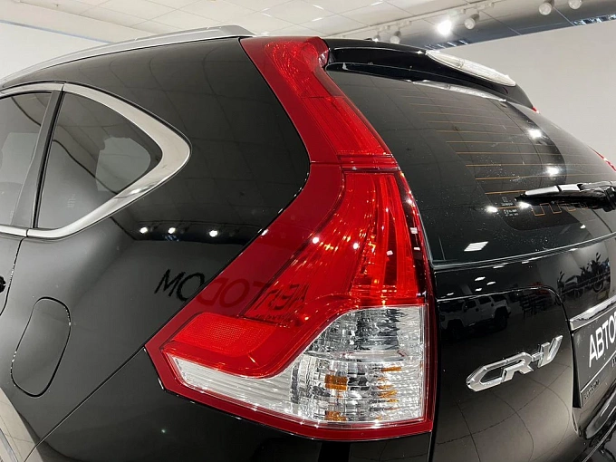 CR-V Elegance 2.0 AT 4WD (150 л.с.) фото 16