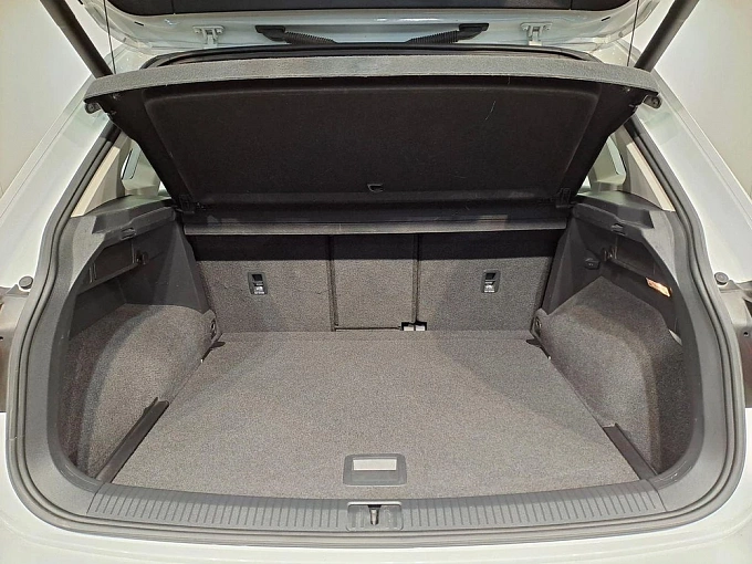 Tiguan Winter Edition 1.4 AMT 4WD (150 л.с.) фото 14