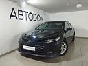 Camry Классик 2.5 AT (181 л.с.) фото 1