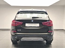 X3 Luxury 3.0d AT 4WD (249 л.с.) фото 6