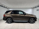 GLE Особая серия 350 3.0d AT 4Matic (249 л.с.) фото 4