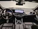 X6 Base 4.4 AT 4WD (530 л.с.) фото 7