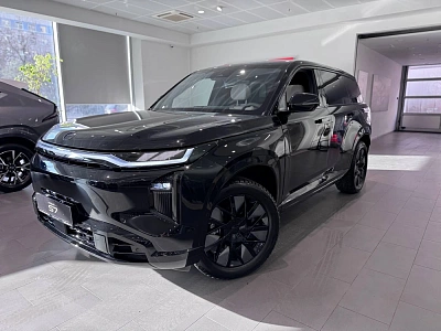 S7 SX Premium 1.5hyb AT 4WD (340 л.с.)