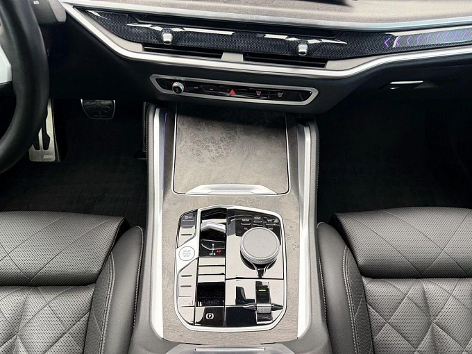 X6 M Sport 3.0d AT 4WD (286 л.с.) фото 20