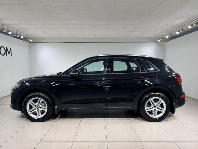 Q5 45 TFSI quattro S tronic 2.0 AMT 4WD (249 л.с.) фото 3