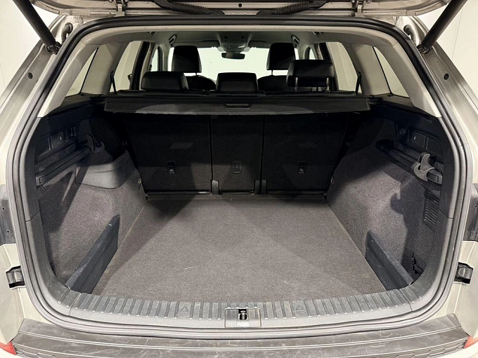 Kodiaq Style 2.0d AMT 4WD (150 л.с.) фото 13