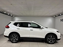 X-Trail LE Top (2018-2020) 2.5 CVT 4WD (171 л.с.) фото 7