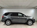 Explorer Limited Plus 3.5 AT 4WD (249 л.с.) фото 7