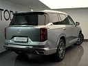 GS8 GX Premium 2.0 AT 4WD (231 л.с.) фото 3
