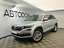 Kodiaq Hockey Edition 2.0d AMT 4WD (150 л.с.) фото 1