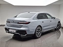 7 серии M Sport Pro 3.0d AT 4WD (286 л.с.) фото 3