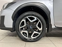 XV Elegance 2.0 CVT 4WD (150 л.с.) фото 21