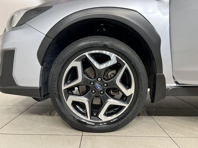XV Elegance 2.0 CVT 4WD (150 л.с.) фото 21