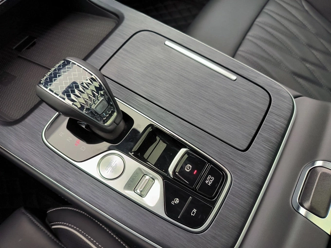 GS8 GX Premium 2.0 AT 4WD (231 л.с.) фото 16