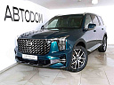 GS8 GX Premium 2.0 AT 4WD (231 л.с.) фото 1