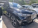 X7 M Sport Plus 3.0d AT 4WD (249 л.с.) фото 2