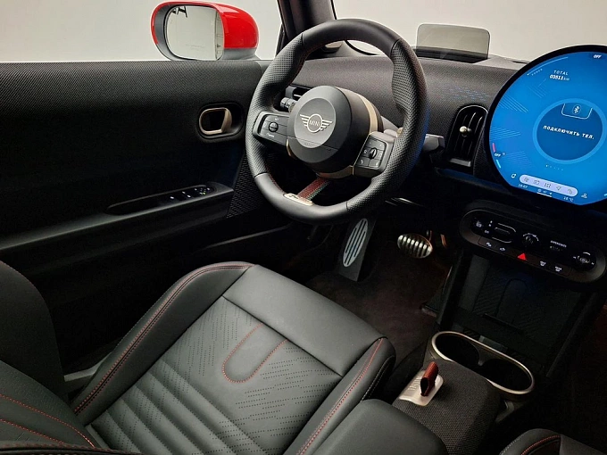 Cabrio JCW 2.0 AMT (231 л.с.) фото 8