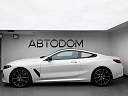 8 серии M Sport Pro 840 3.0 AT 4WD (340 л.с.) фото 2