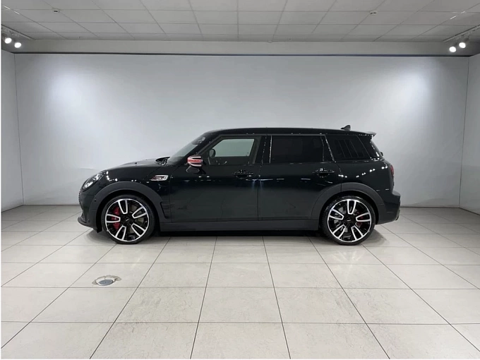 Clubman John Cooper Works John Cooper Works 2.0 AT 4WD (306 л.с.) фото 9