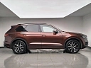 Touareg Exclusive Atmosphere 3.0d AT 4WD (249 л.с.) фото 3