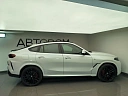 X6 M Sport 3.0d AT 4WD (340 л.с.) фото 5