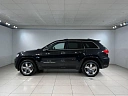 Grand Cherokee Overland 3.6 AT 4WD (286 л.с.) фото 8