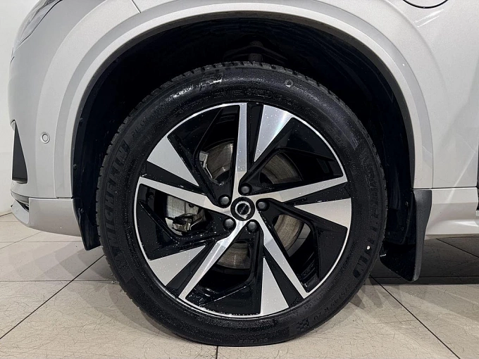 XC90 Ultimate 2.0hyb AT 4WD (455 л.с.) фото 22